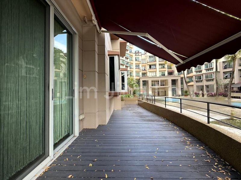 3 Bed Condo for Sale in  Sunhaven - Image 2